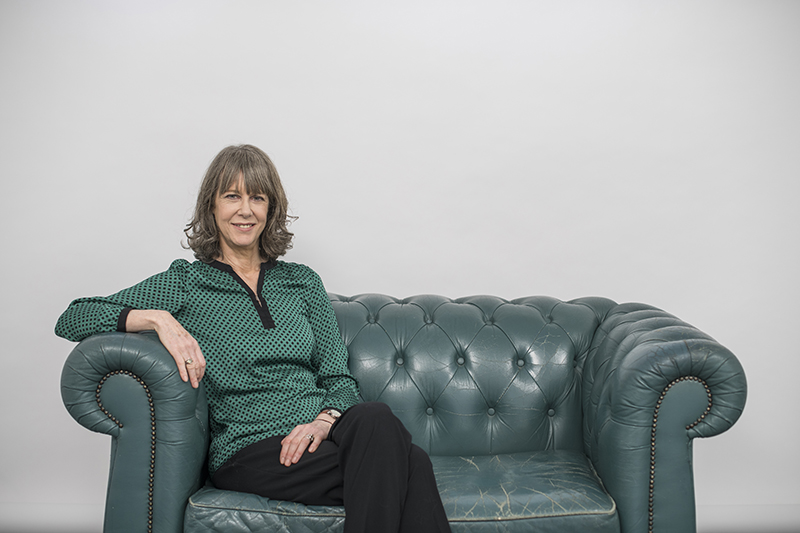 Shirley Moore Psychotherapist Brighton